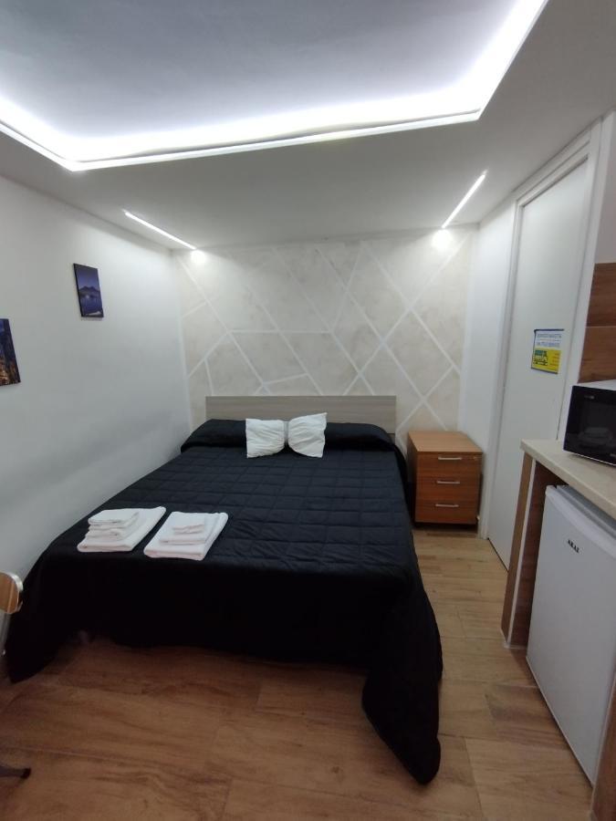 Ferienwohnung Casa Nina- Camera Ischia Neapel Exterior foto
